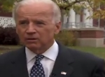 Joe Biden Blames Unemployment of Bad Math
